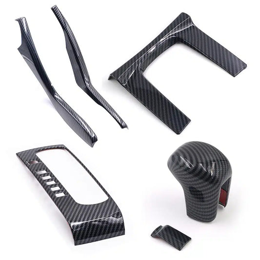 Inner Cover