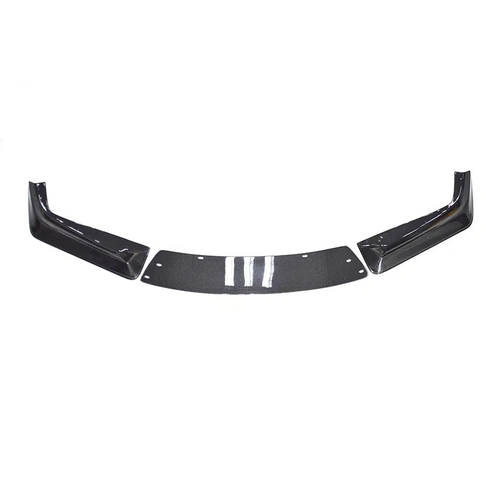Carbon J Style Lip