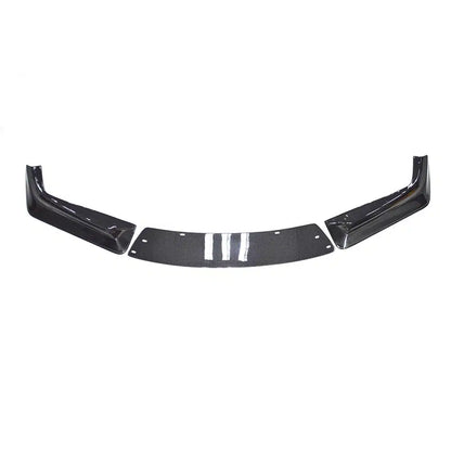 Carbon J Style Lip