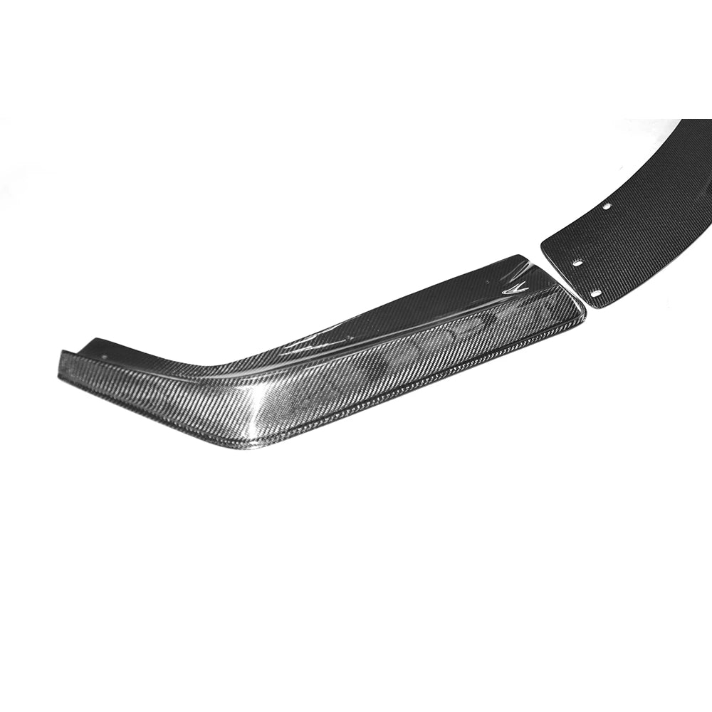 Carbon J Style Lip