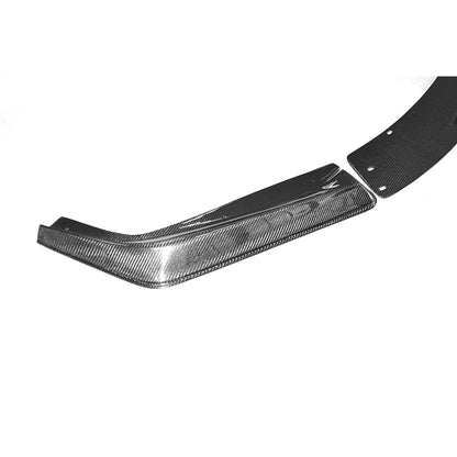 Carbon J Style Lip