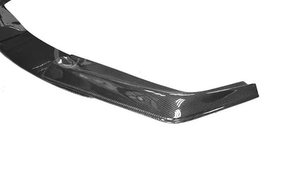 Carbon J Style Lip