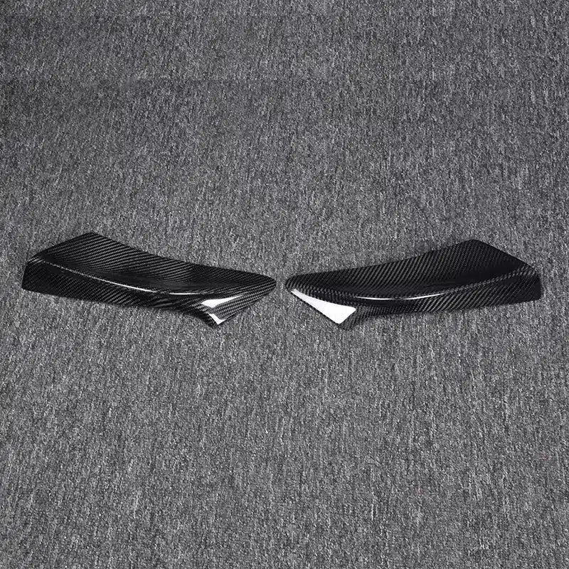 Carbon Side Spoiler