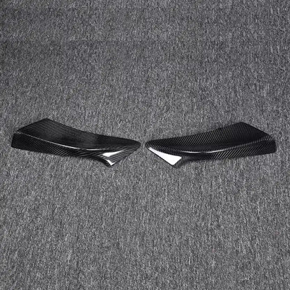 Carbon Side Spoiler