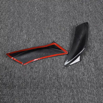 Carbon Side Spoiler