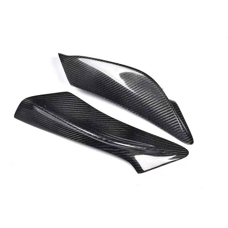 Carbon Side Spoiler
