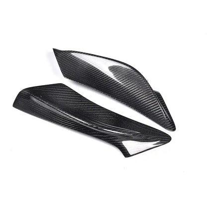 Carbon Side Spoiler