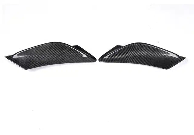 Carbon Side Spoiler