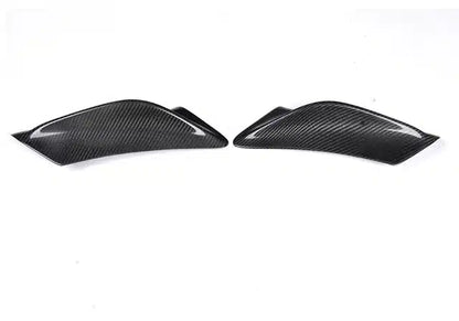 Carbon Side Spoiler