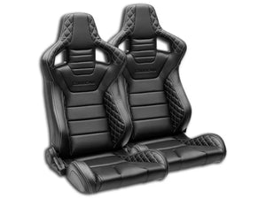 Seats & Accessories