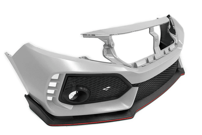 Civic Type-R Style Front Bumper