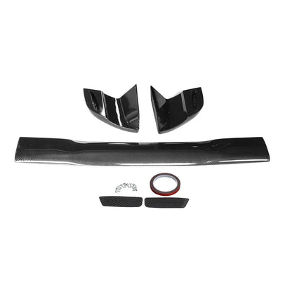 Evo 9 Wing