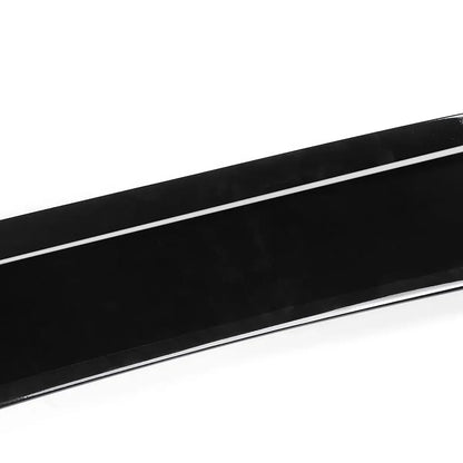 Evo 9 Wing
