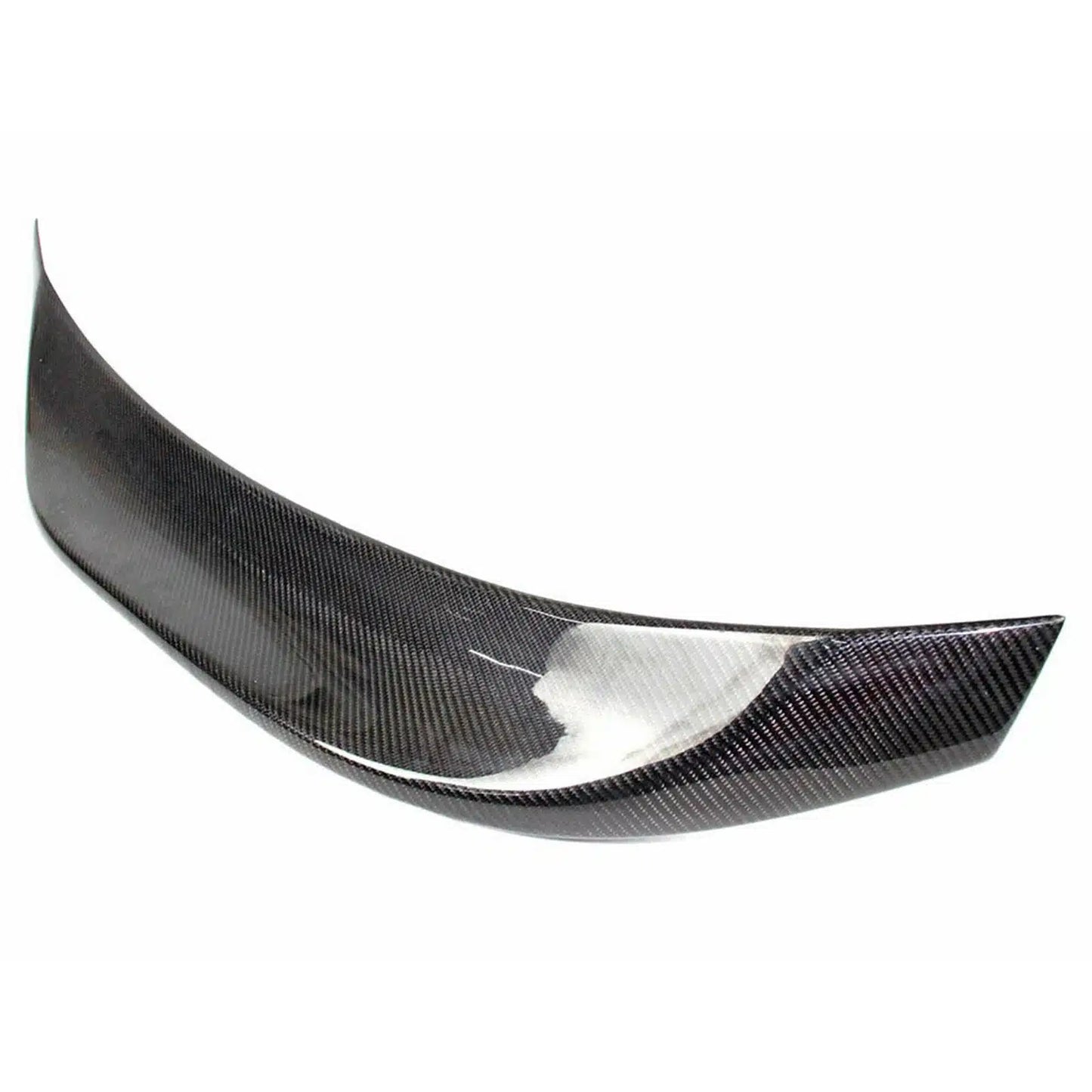 Carbon DuckBill