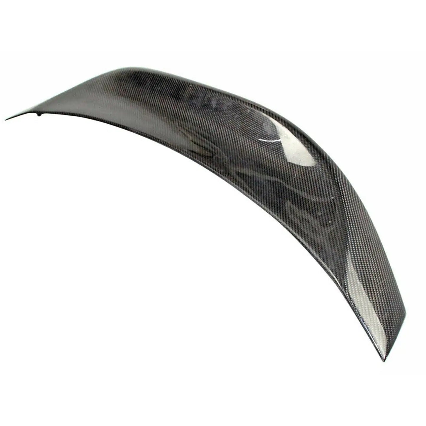 Carbon DuckBill