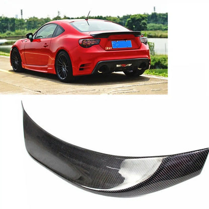 Carbon DuckBill