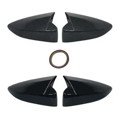 Coque de rétroviseur Spike