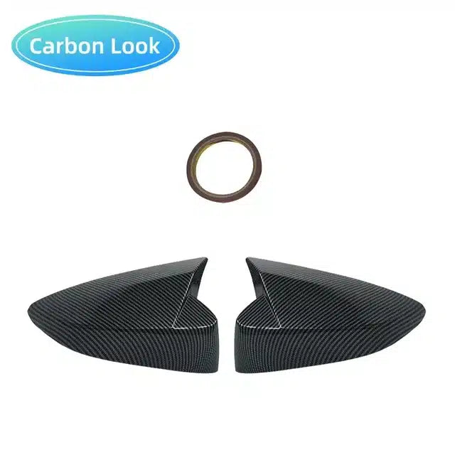 Coque de rétroviseur Spike