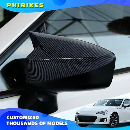 Coque de rétroviseur Spike