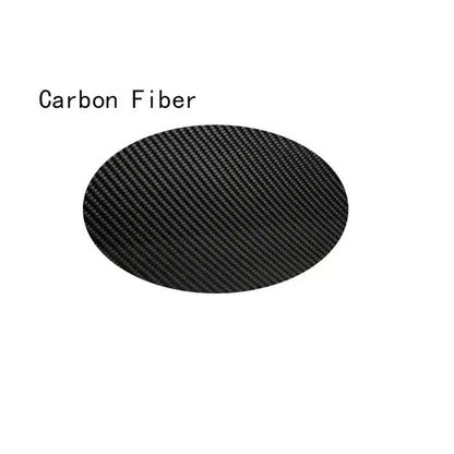 Capot Carbone Triangle