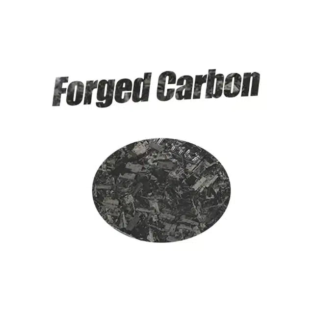 Capot Carbone Triangle