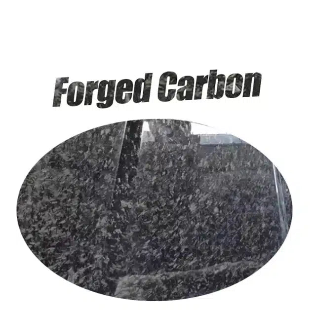 Carbon Trunk