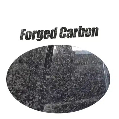 Carbon Trunk