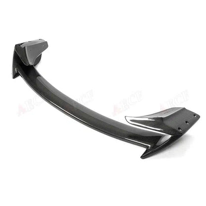 Carbon X Spoiler