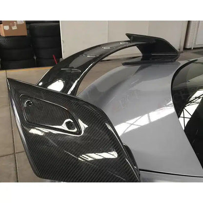 Carbon X Spoiler