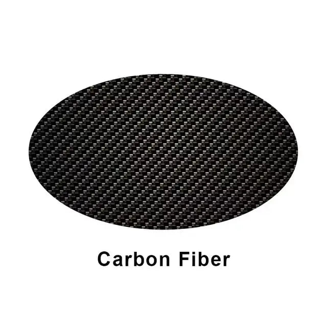 Carbon X Spoiler