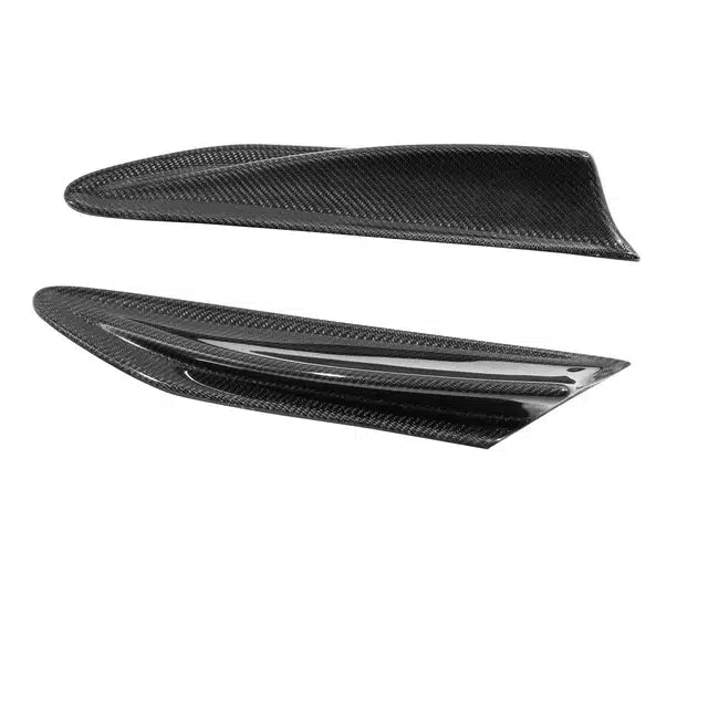 Carbon Side Fender