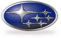 WRX & STI 2015–2021 logo