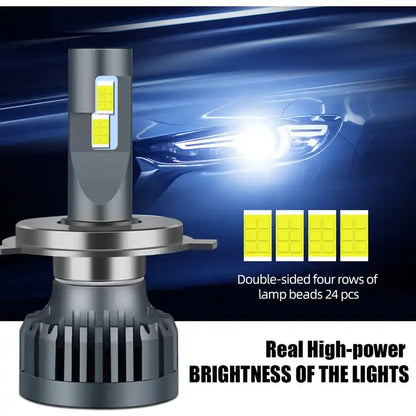 33 000LM Bulb
