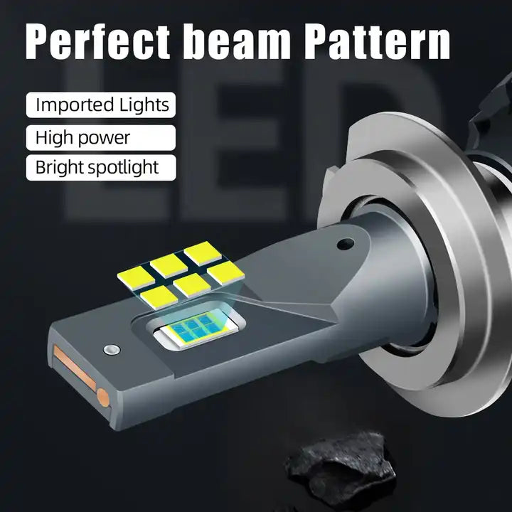 33 000LM Bulb