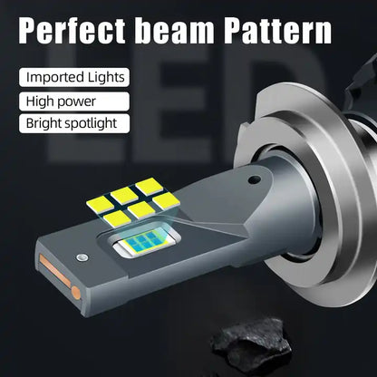33 000LM Bulb