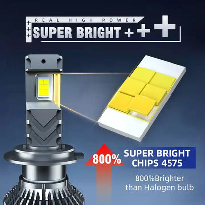 45 000LM Bulb