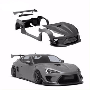 Body Kit