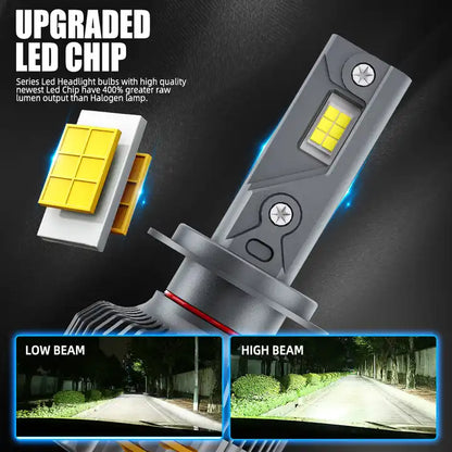 50,000LM Bulb