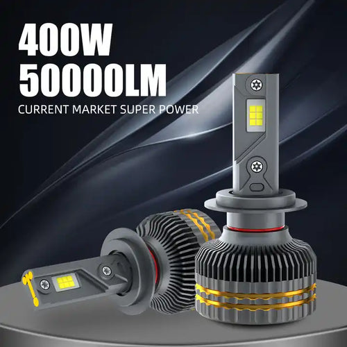 50,000LM Bulb