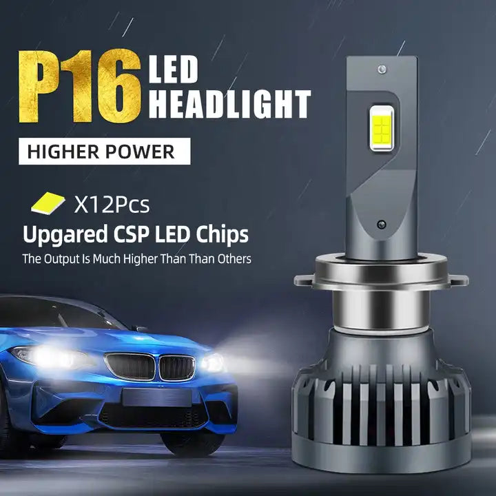 33 000LM Bulb