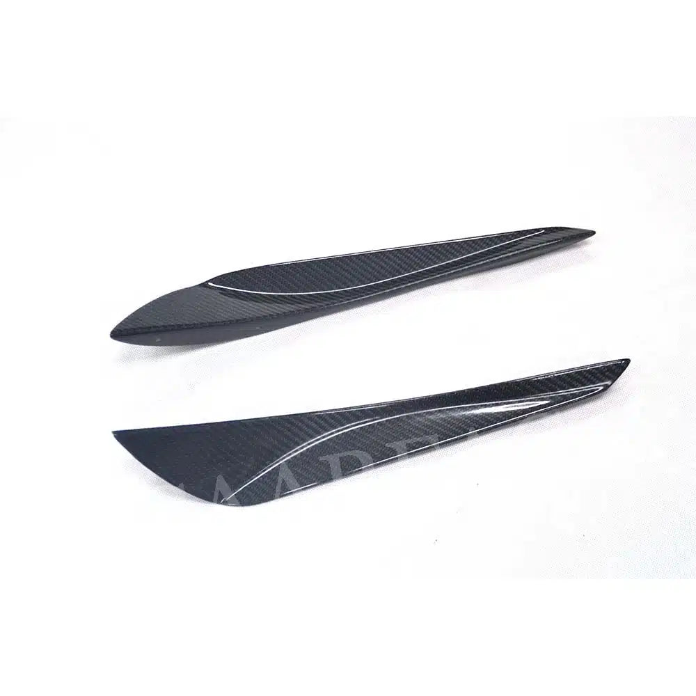 Carbon Duck Wings