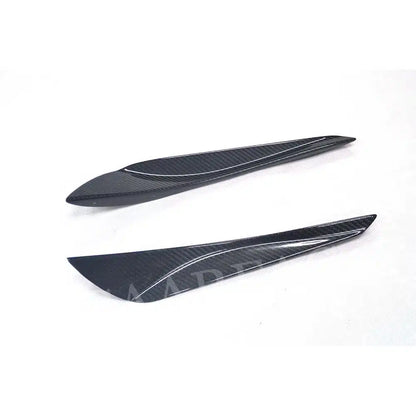 Carbon Duck Wings