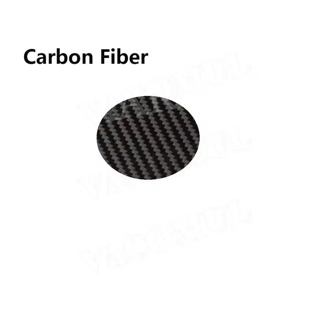 Carbon Duck Wings