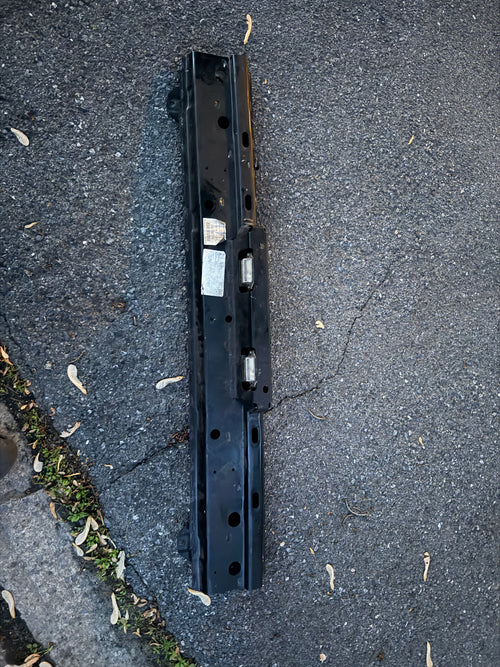 Used Evo X Crash Bar