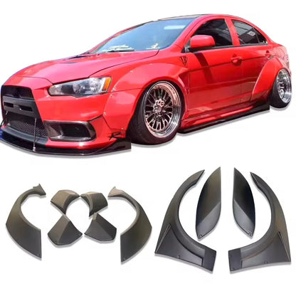 Liberty Walk Wide Body Kit FRP