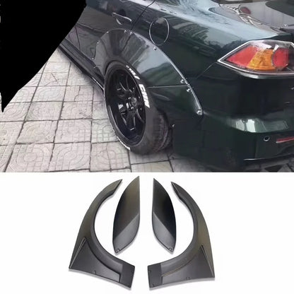 Liberty Walk Wide Body Kit FRP