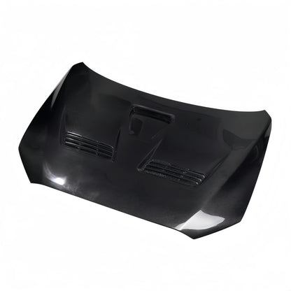 EVO X Carbon Hood