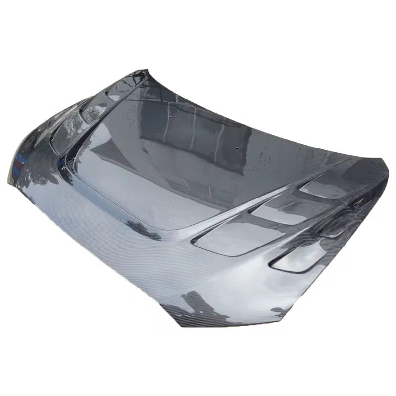 M-SPORT Carbon Hood