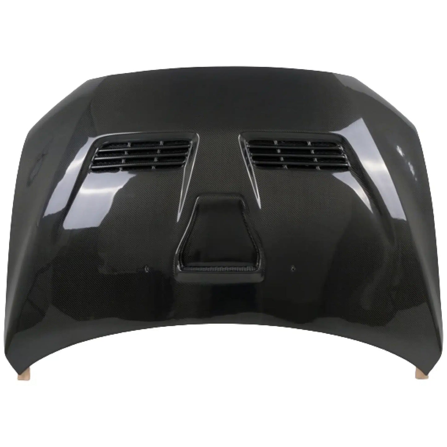 EVO X Carbon Hood