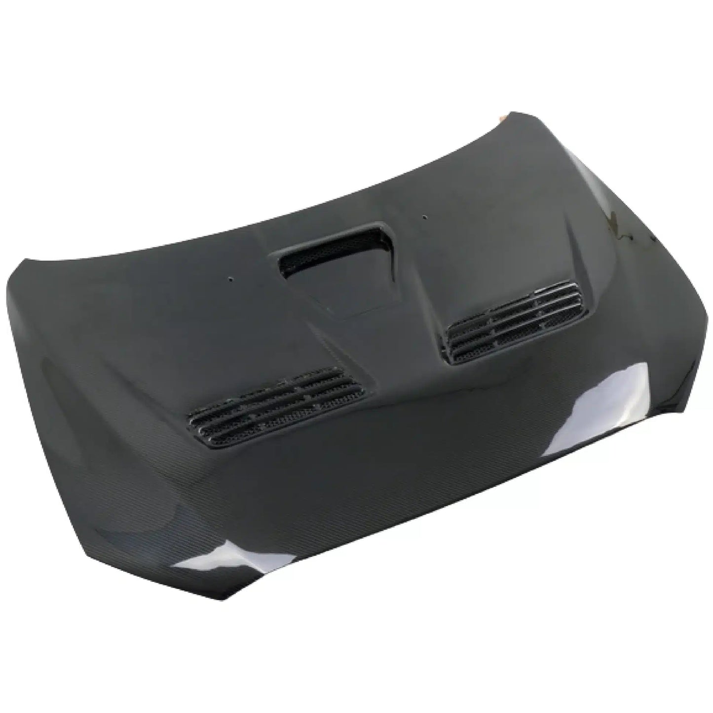 EVO X Carbon Hood